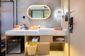 Atour X Hotel Jinan Quancheng Plaza